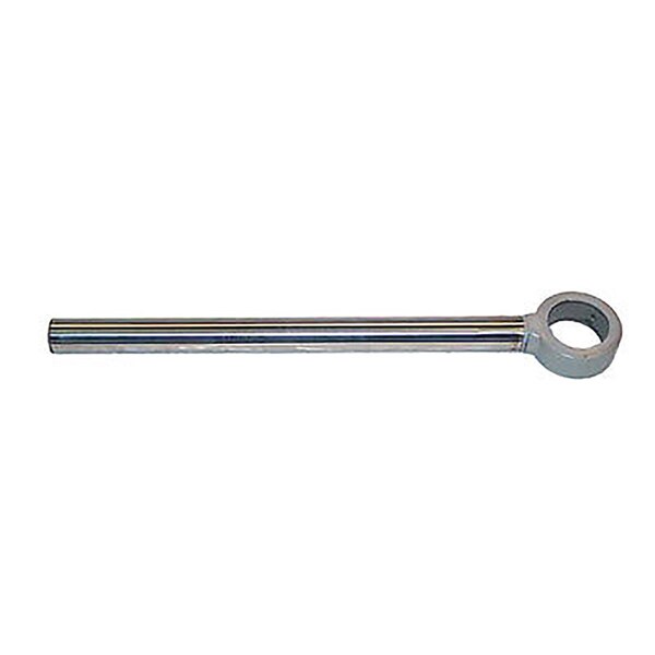 Aftermarket RE33758 New Rod w/ 1 1/8" x 3" Bolt & Washer Fits John Deere Fits JD 450G WT 550 BAL10-0132 - main